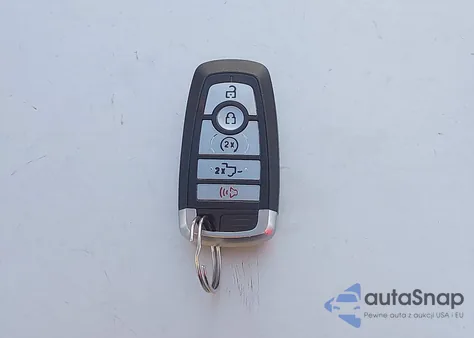 2022 Ford F-150 Xlt from USA, damaged, VIN 1FTFW1E85NKD89582